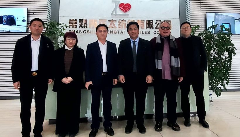 From Jiangsu to Indonesia, The Strategic Journey of China’s Synthetic Leather Industry