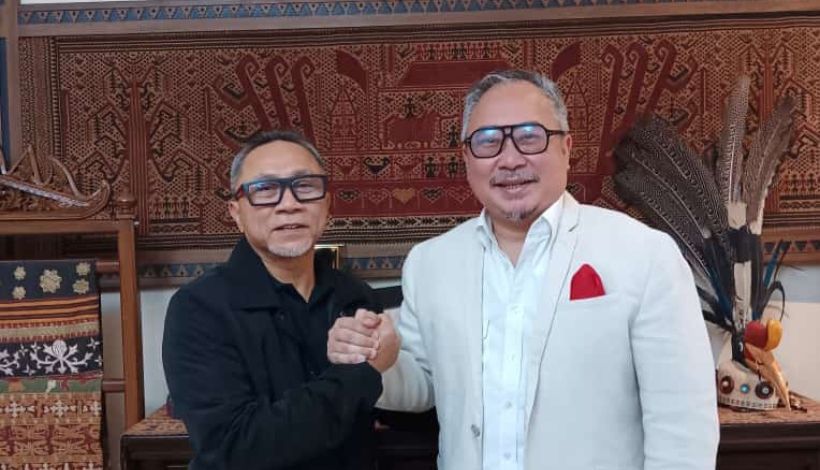 Food Sovereignty and Maritime Prosperity Indonesia: A Strategic Turn