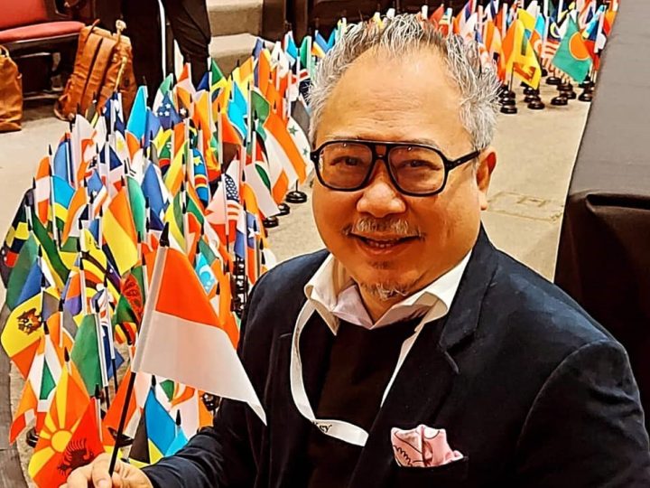 Indonesia Rising Interview: Rusmin Lawin on Navigating Global Investment Flows