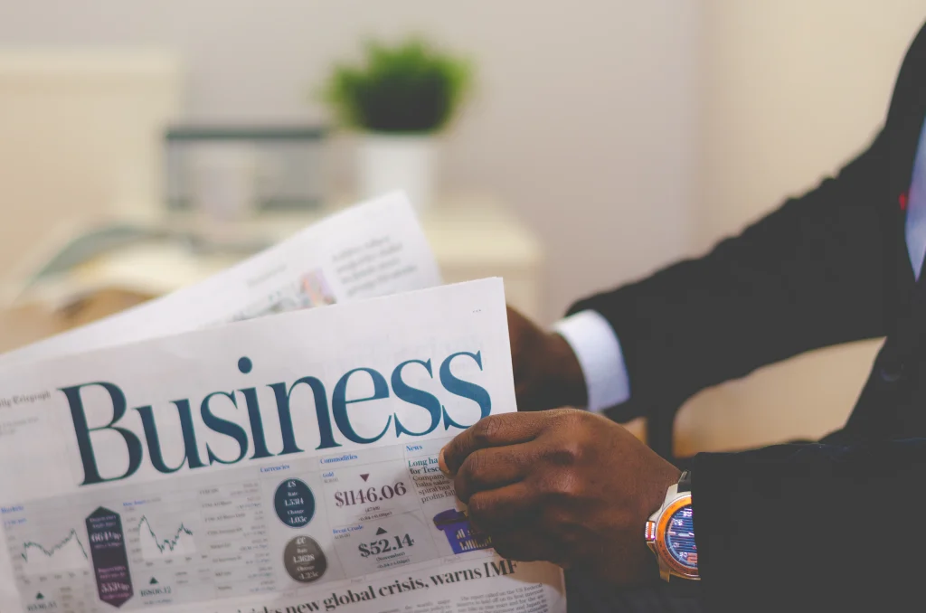 large corporate operations supporting Indonesian business growth