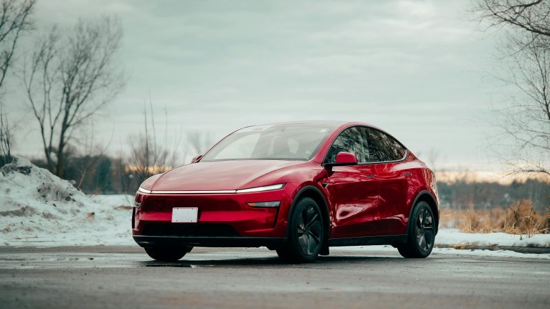 Driving Change: Why Electric Vehicles Are Becoming Indonesia’s Lifestyle Choice for Clean Energy