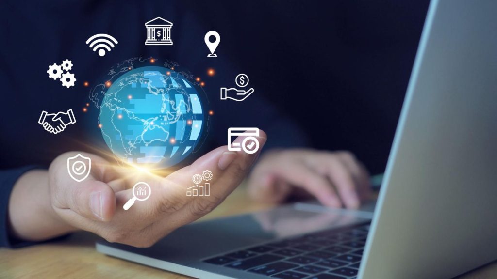 Future of Investment Diplomacy Strategy