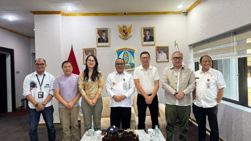 China Indonesia Investment Opportunities: Hainan Delegation Explores Nusantara and Balikpapan