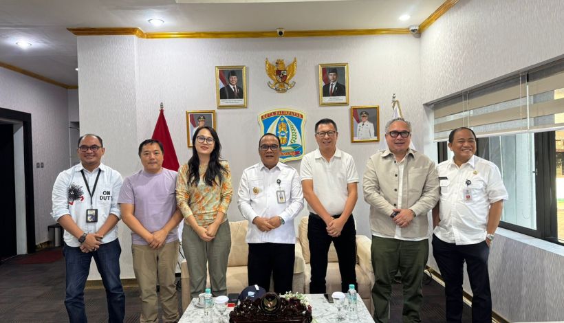 China Indonesia Investment Opportunities: Hainan Delegation Explores Nusantara and Balikpapan