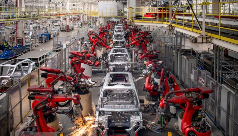 Indonesia EV Ecosystem: From Nickel to Global Supply Chain Powerhouse
