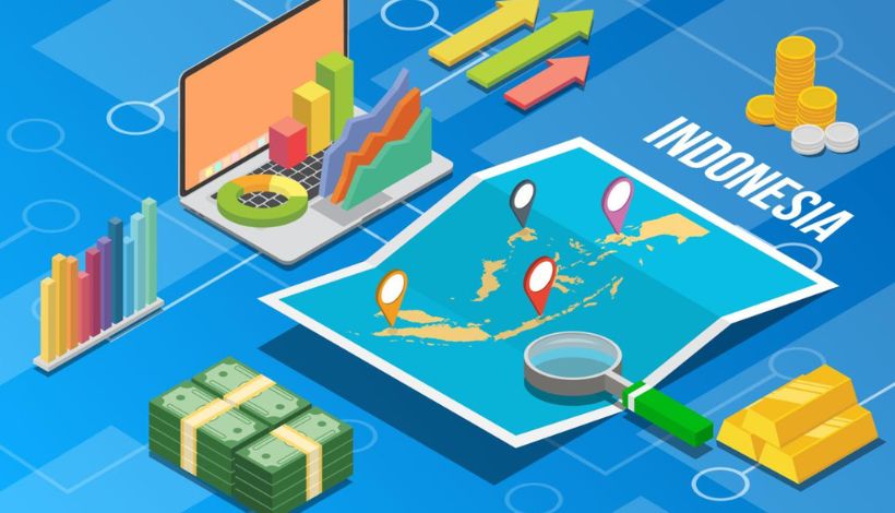 Indonesia in the Global Economy: Rising Influence and Strategic Role