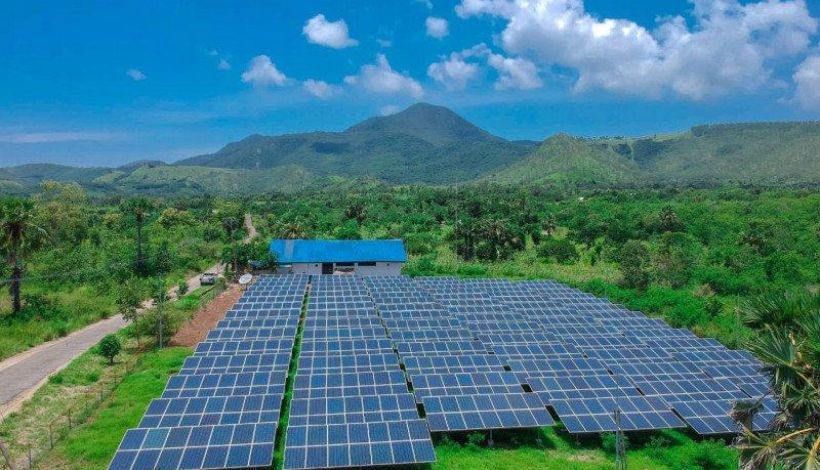 Indonesia Green Transition: Energy Shift and Investment Opportunities