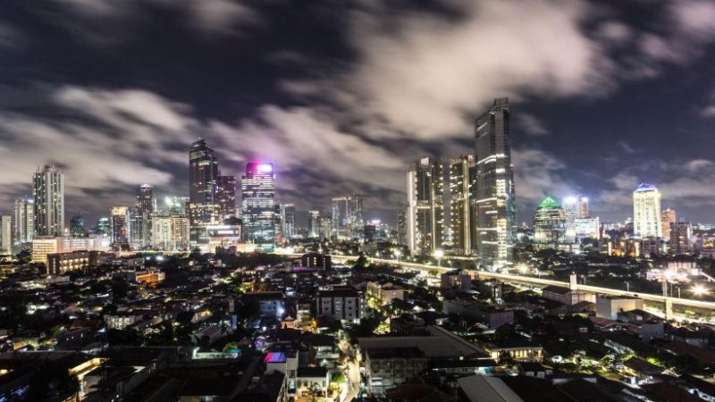 Indonesia Investment Landscape 2026: Opportunities, Risks, and Global Positioning