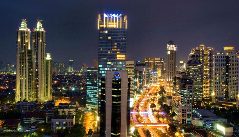 Indonesia Investment Destination 2026 for Global Investors