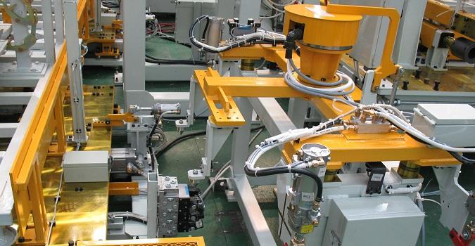 industrial and corporate operations illustrating Indonesian business growth through conglomerates