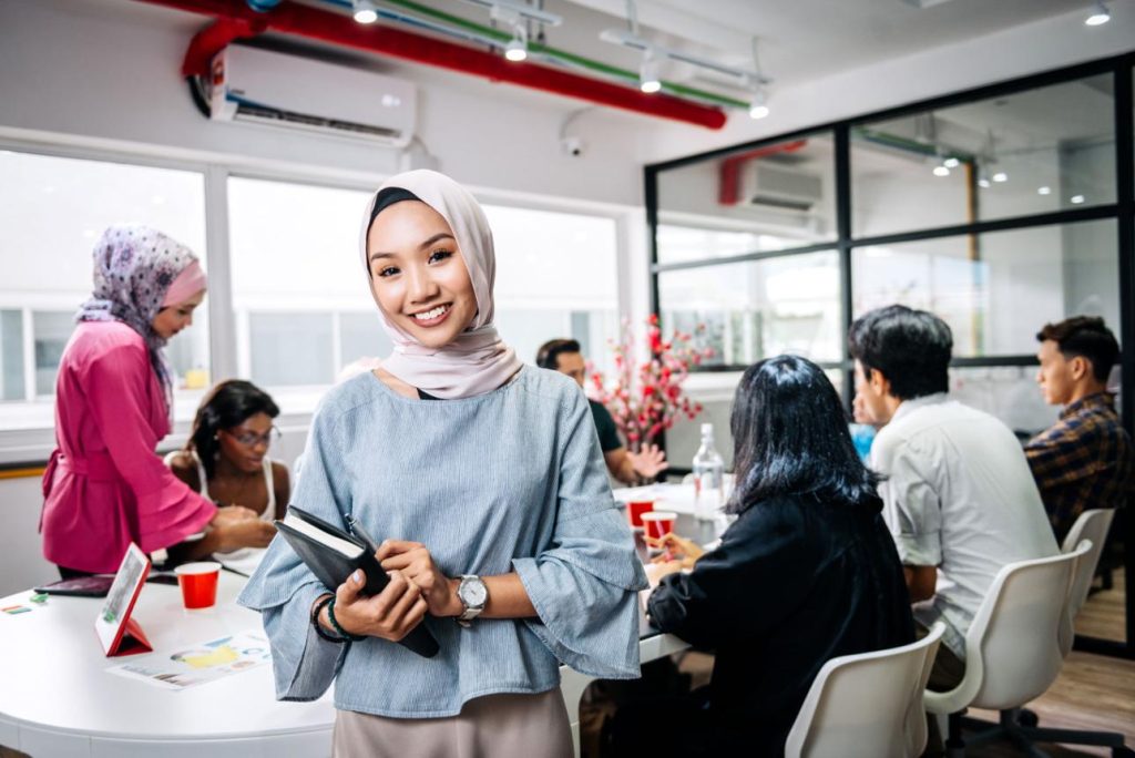 Indonesian Business Growth Driven by Startups and Innovation
