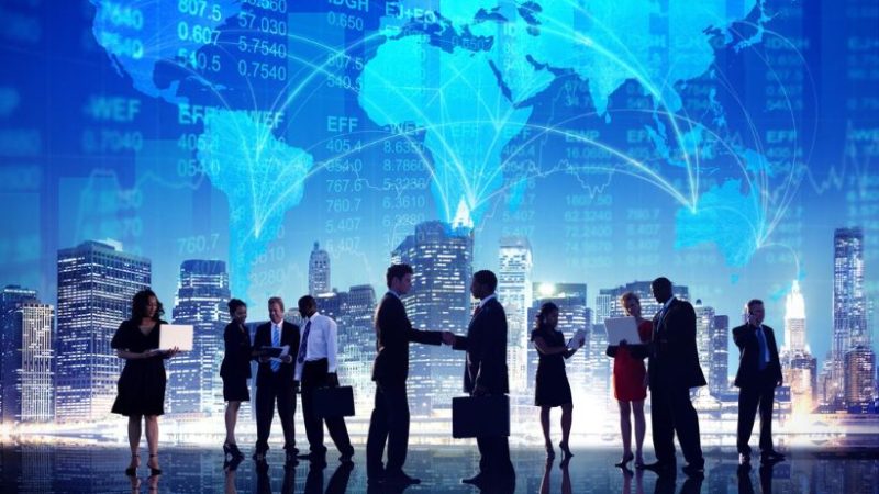 From Networking to Nation-Building: The Philosophy of Investment Diplomacy