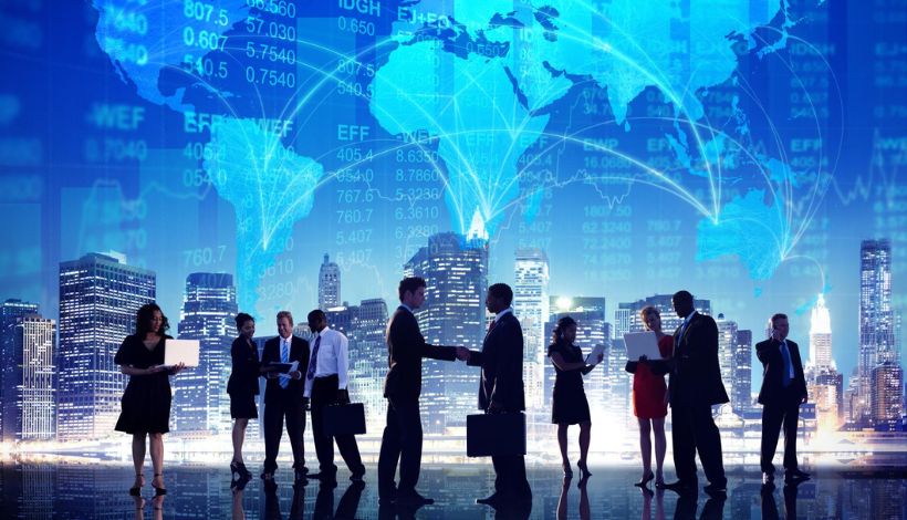 From Networking to Nation-Building: The Philosophy of Investment Diplomacy