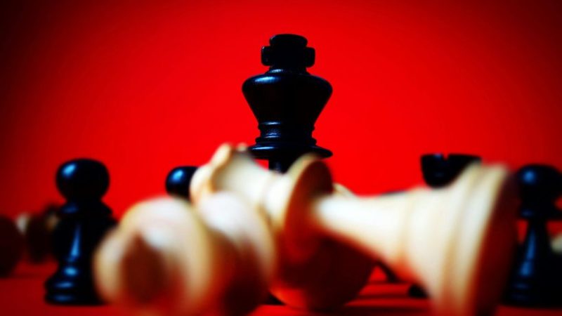 Global Investment Race: How Indonesia Stacks Up Against Emerging Powerhouses