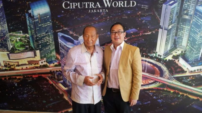 Ciputra and the Columbus Egg Recipe for Leadership and the Architecture of Innovation