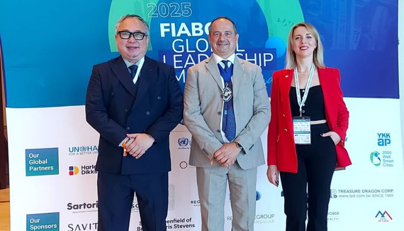 FIABCI MIPIM 2026 Partnerships: Cities, Capital and Global Real Estate Cooperation