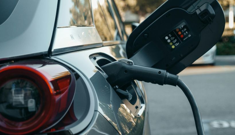 Electric Vehicles Indonesia Strategy and Energy Security