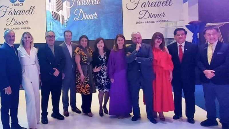Indonesia Africa Real Estate Investment: Connecting Africa’s Property Momentum with Indonesia’s Expanding Real Estate Market