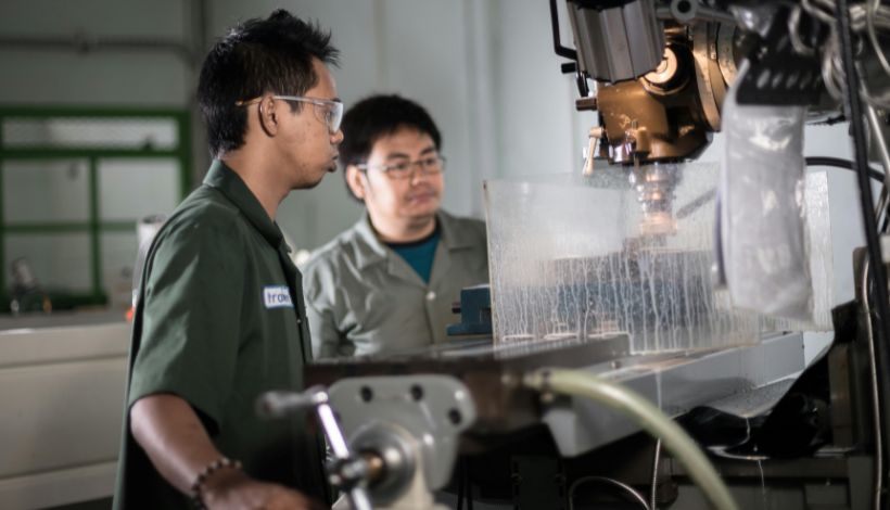 Indonesia EV Manufacturing Hub Attracts Global Automakers
