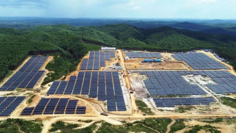 Indonesia Green Business Opportunities: The Business of Green Transition in a Transforming Economy