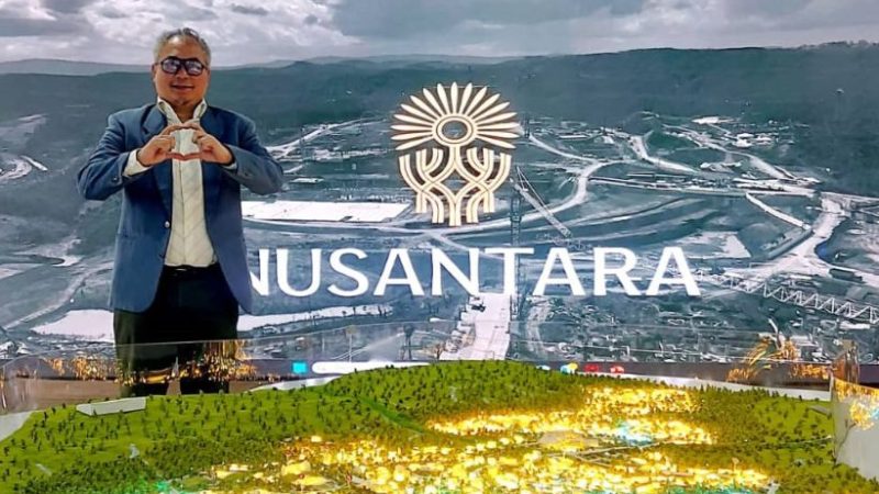 Indonesia Public Private Partnership (PPP): Financing the Future of Nusantara and National Infrastructure