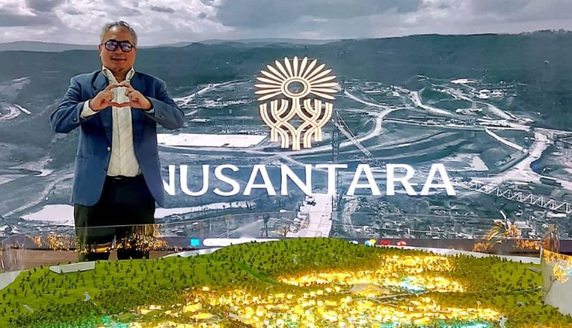Indonesia Public Private Partnership (PPP): Financing the Future of Nusantara and National Infrastructure