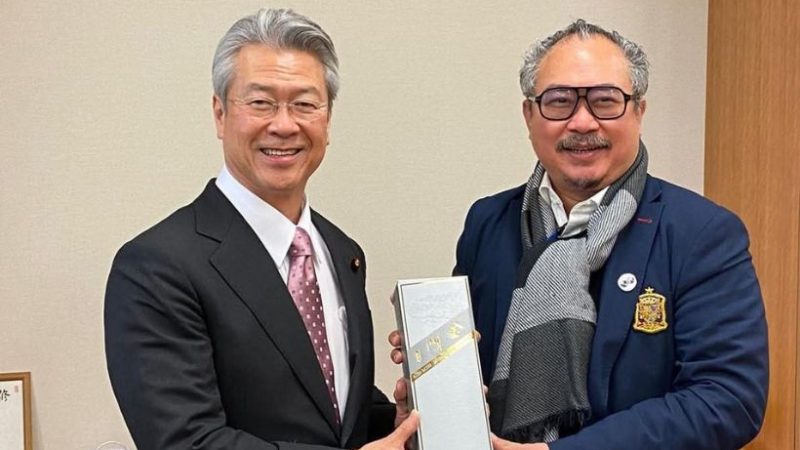 Japan–Indonesia Investment Diplomacy: Building Strategic Economic Partnership for ASEAN Growth