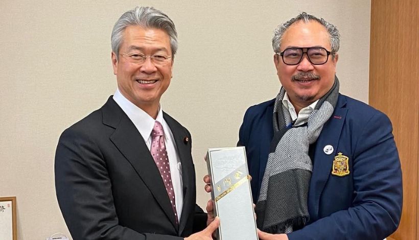 Japan–Indonesia Investment Diplomacy: Building Strategic Economic Partnership for ASEAN Growth