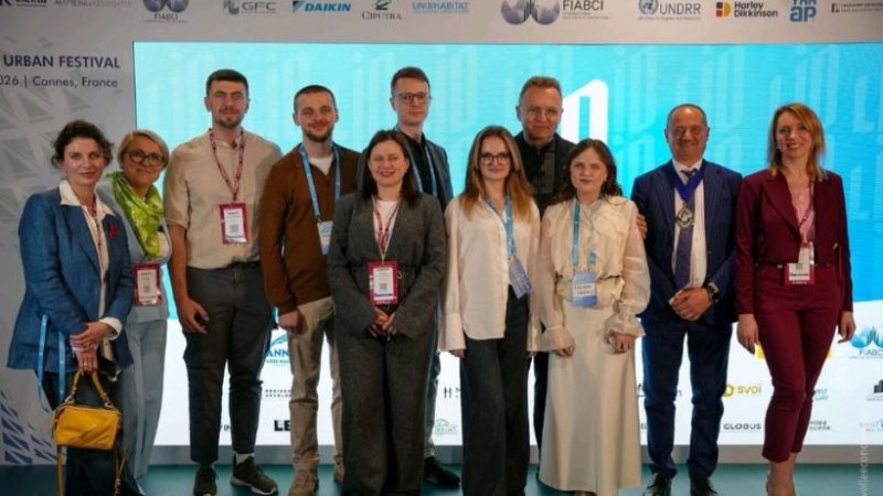 FIABCI Connects Investors and Cities at MIPIM 2026
