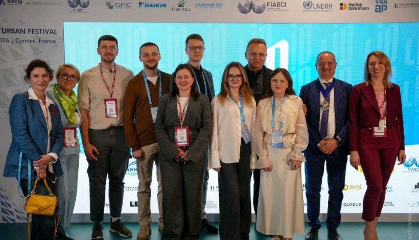 FIABCI Connects Investors and Cities at MIPIM 2026