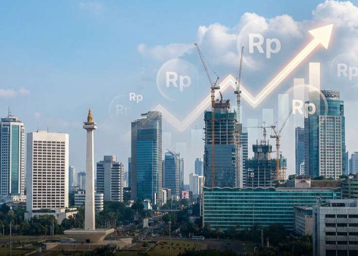 Traveloka app usage in Indonesia startup ecosystem