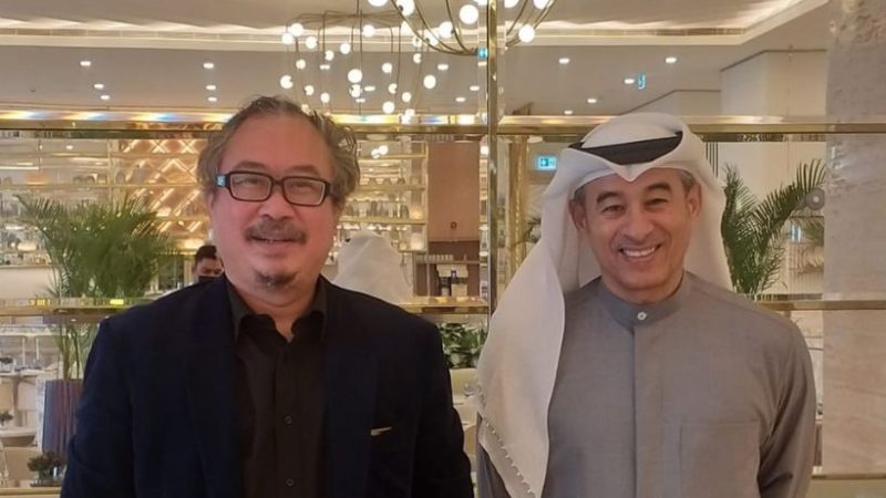 Investment Windfall from UAE: Indonesia’s Strategic Imperative