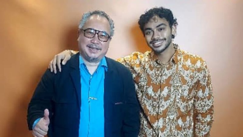 ASEAN Urban Development Through Rafi Haikal’s Lens