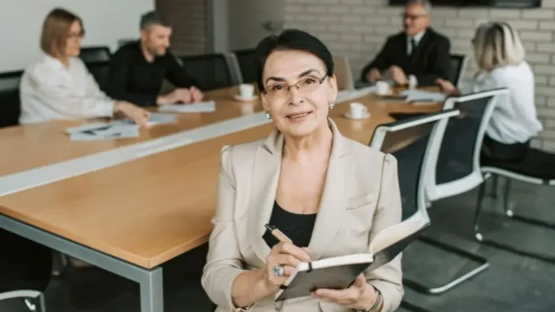 Why Access to Decision-Makers Is Earned, Not Requested