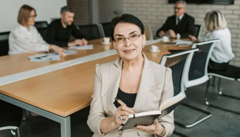 Why Access to Decision-Makers Is Earned, Not Requested