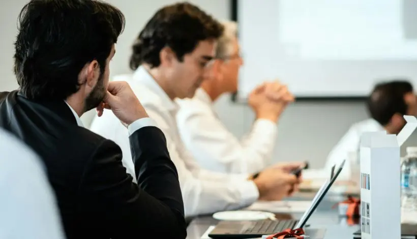 From Access to Outcome: Converting a Single Meeting into Long-Term Strategic Value