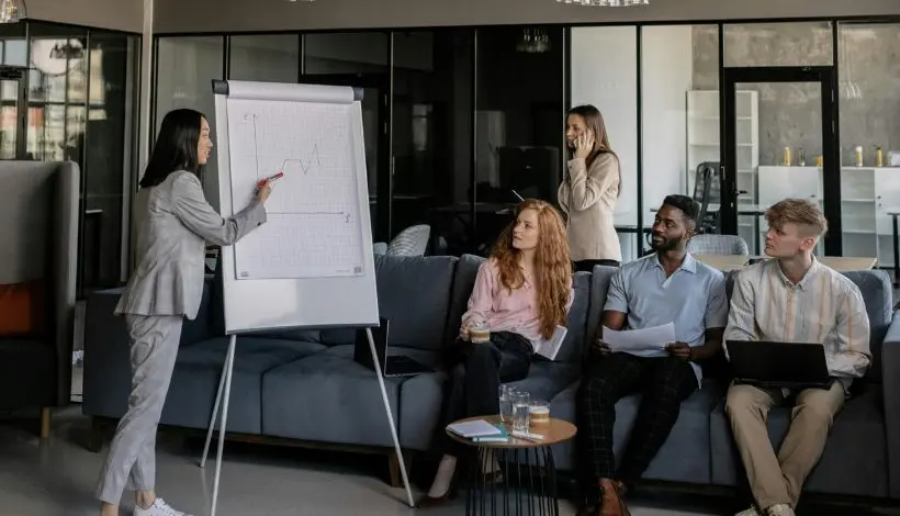 Designing High-Value Meetings: What to Bring to the Table Before You Ask for Time