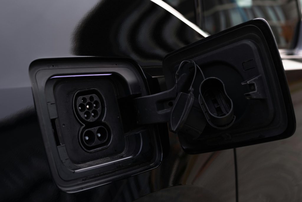Indonesia economy in nickel mining and EV battery production