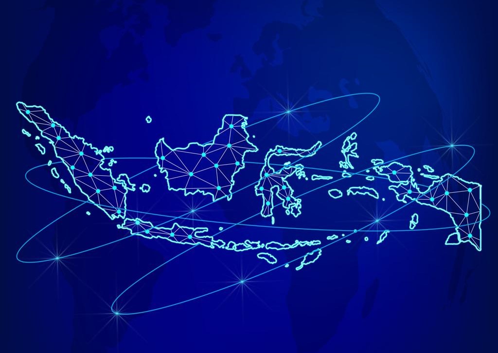 Indonesia economy balancing global powers and economic alliances