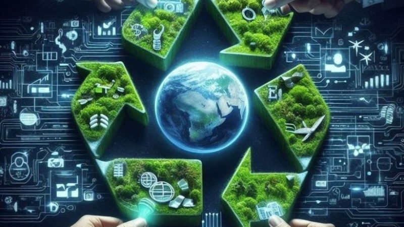 Indonesia’s Global Economic Role: From Emerging Market to Strategic Power