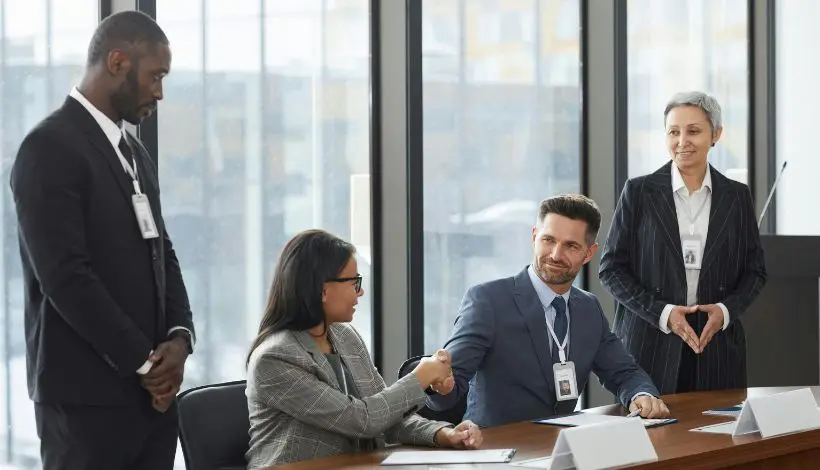 Investment Diplomacy Soft Skills: Mastering the Value of Time in Global Negotiations
