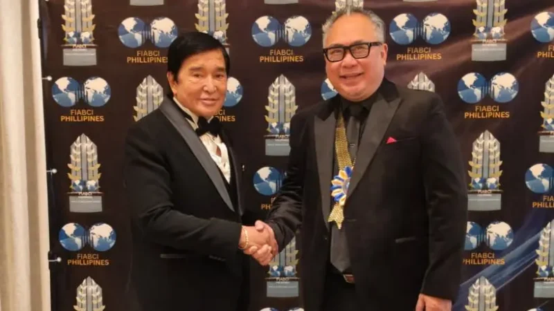 Dr Reghis M Romero II: Leadership, Legacy, and Global Influence in Infrastructure