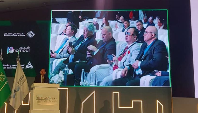The 42nd FIABCI Summit Riyadh: A Leadership Blueprint for Indonesia’s Nusantara Capital