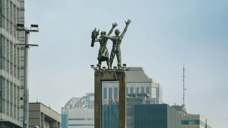 Indonesia Economy Outlook 2026: Growth, Risks, and Strategic Opportunities