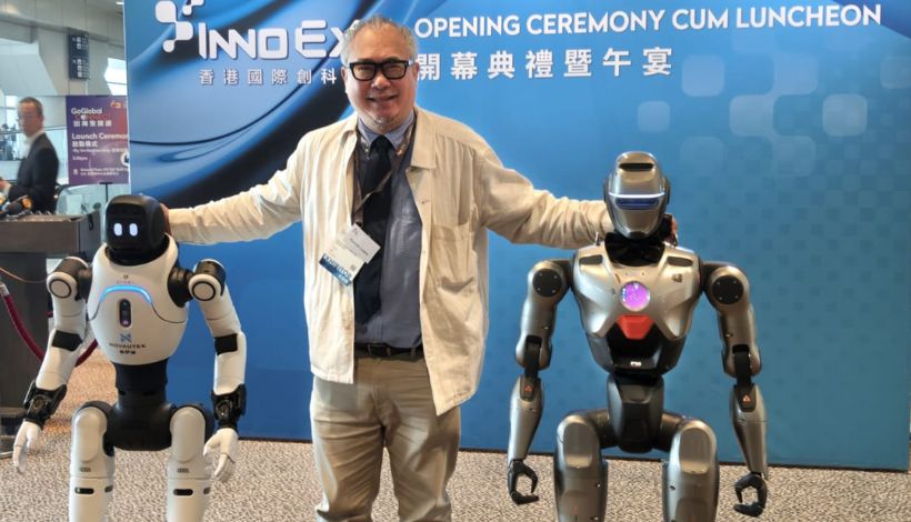 InnoEX 2026 Hong Kong: Where Asia’s Digital Economy Converges