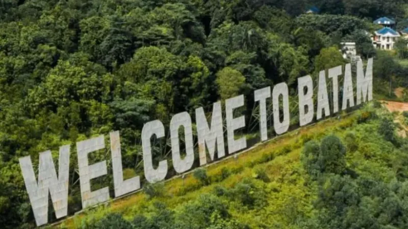 Batam to Nusantara: The Rise of Indonesia’s AI Data Center Corridor
