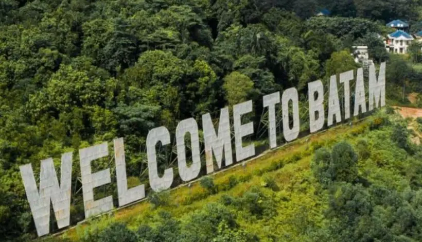 Batam to Nusantara: The Rise of Indonesia’s AI Data Center Corridor