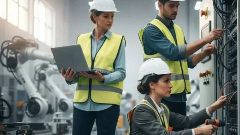 The Talent Advantage: Can Indonesia Become ASEAN’s AI Engineering Factory?