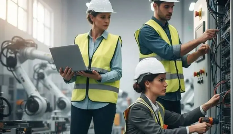 The Talent Advantage: Can Indonesia Become ASEAN’s AI Engineering Factory?