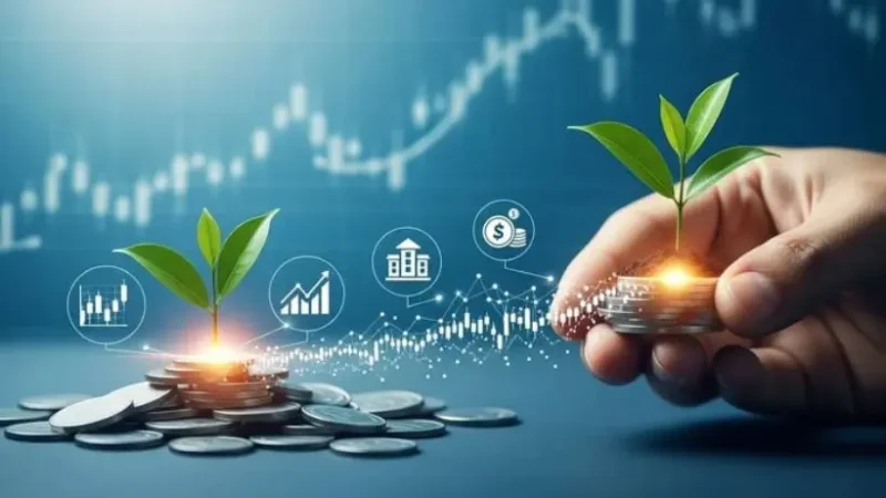 Sustainable Investing in Indonesia: Aligning Profit with National Development Goals
